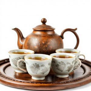 Gongfu čaj vs. Kung Fu čaj • Co byste měli vědět
