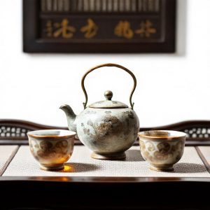 Gongfu čaj vs. Kung Fu čaj • Co byste měli vědět
