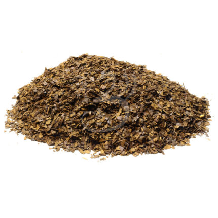 MATE ROASTED • pražené maté