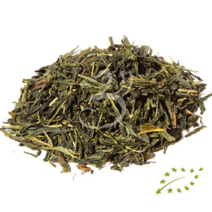 CHINA SENCHA GRADE 1 DAO REN FENG BIO • zelený čaj prémiové kvality