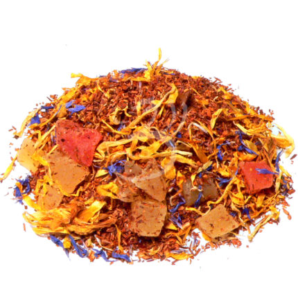 SVĚTLUŠKA • rooibos sypaný čaj