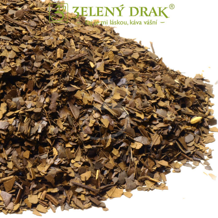 MATE ROASTED • pražené maté - Obrázek 2