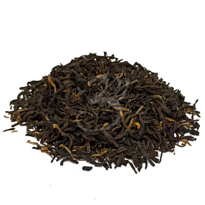CHINA YUNNAN FOP DIAN HONG - Obrázek 1