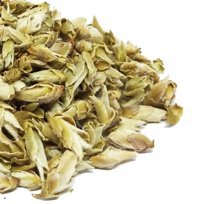 CHINA YUNNAN WILD TEA BUDS - Obrázek 3