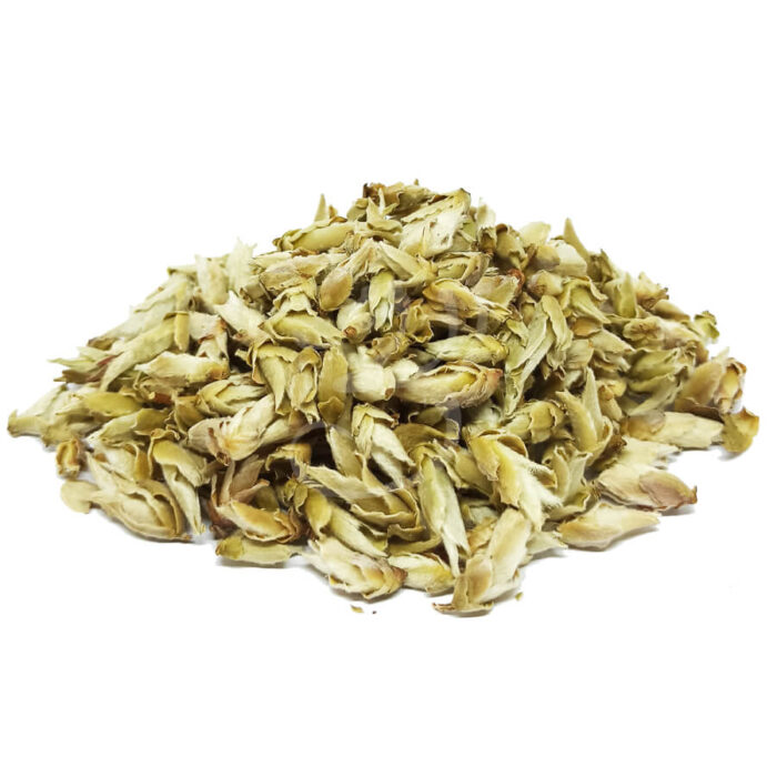 CHINA YUNNAN WILD TEA BUDS - Obrázek 1