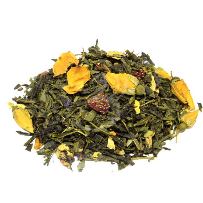 HAPPY TEA - Obrázek 1