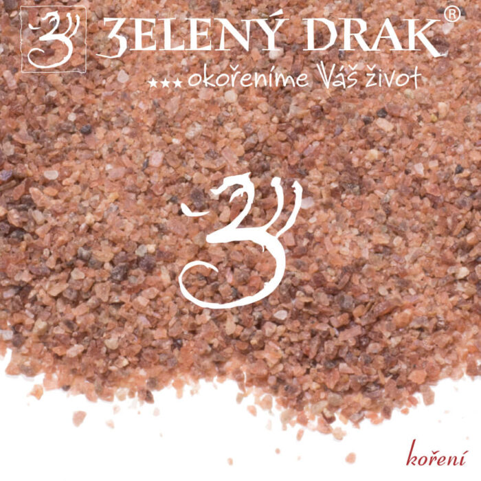 KALA NAMAK • černá indická sůl - Obrázek 2