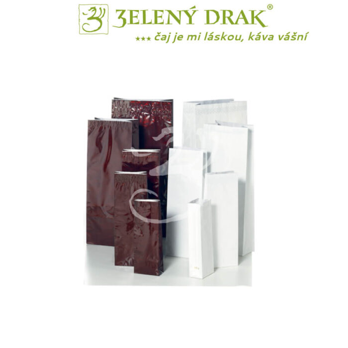 SÁČEK NA ČAJ 100g, 250g - Obrázek 1