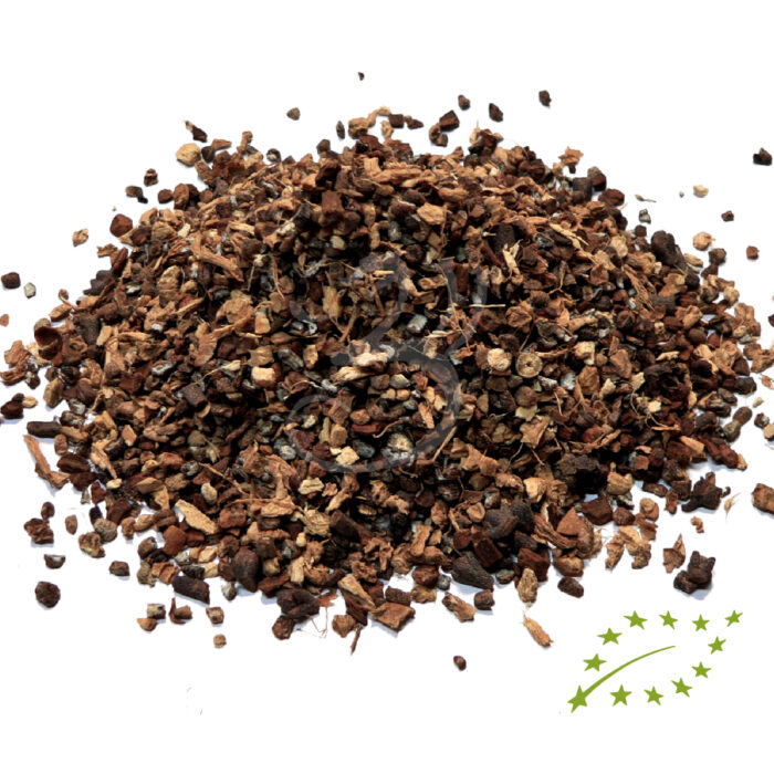 DÁTA ČAJ MASALA • ayurveda čaj - Obrázek 1