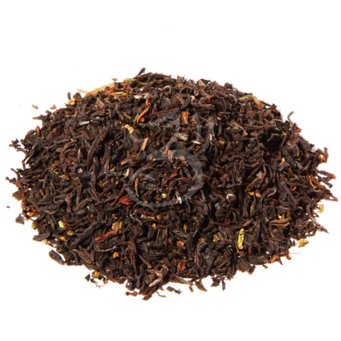 RUSSIAN BLEND • pravý černý sypaný čaj - Obrázek 1