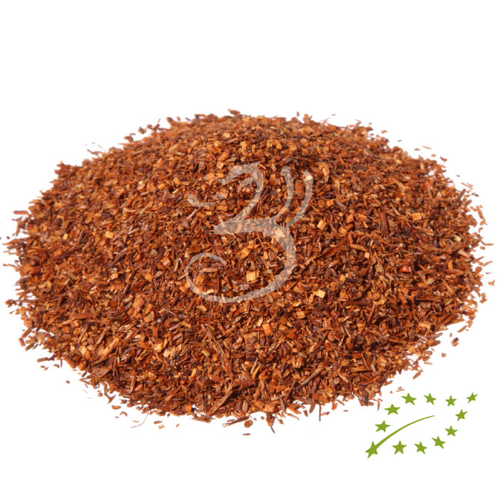 ROOIBOS ČERVENÝ BIO - Obrázek 1