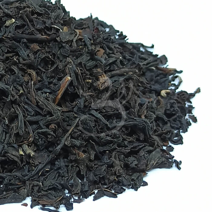 SOUTH INDIA OP KARAKUNDAH BIO • pravý černý sypaný čaj - Obrázek 2