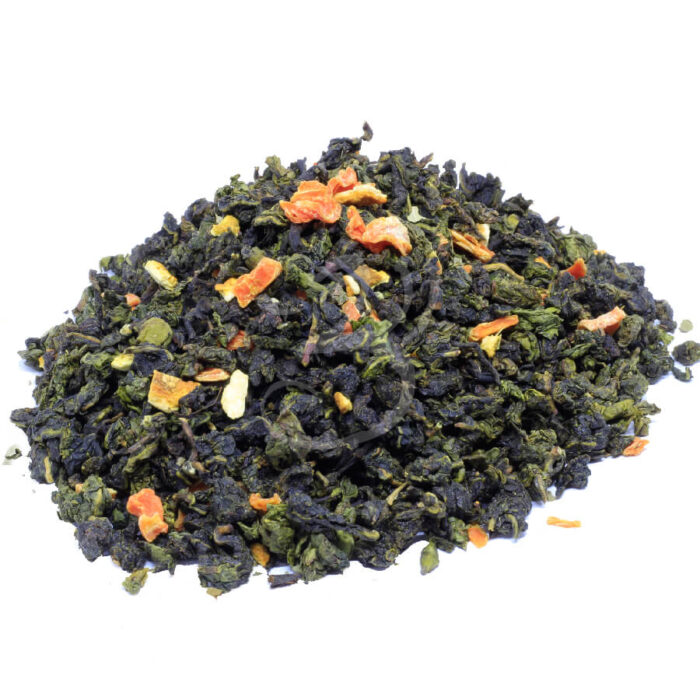 ŠPETKA THAJSKA • oolong čaj - Obrázek 1