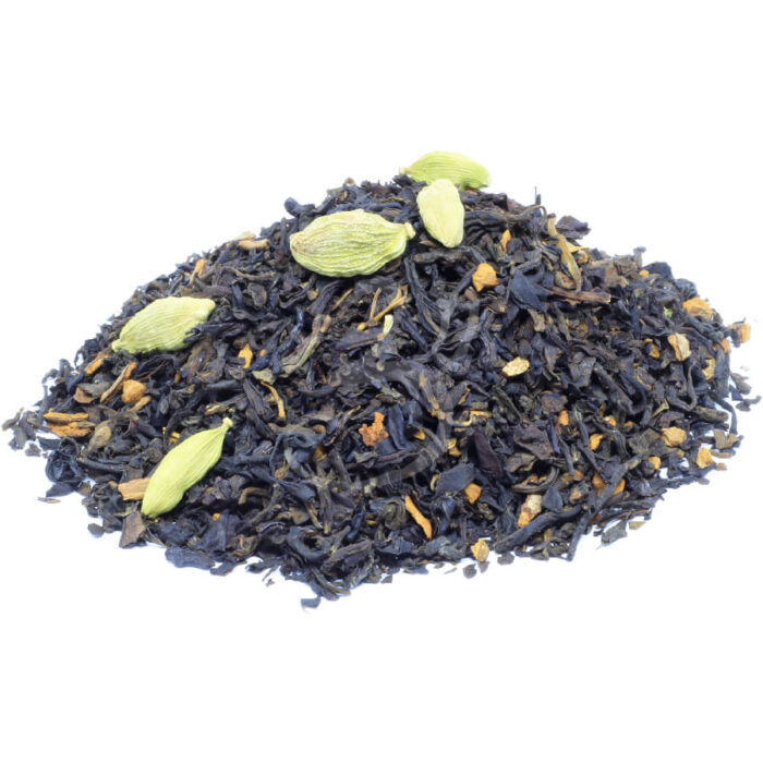 PUERH PAKISTÁNEC - Obrázek 1