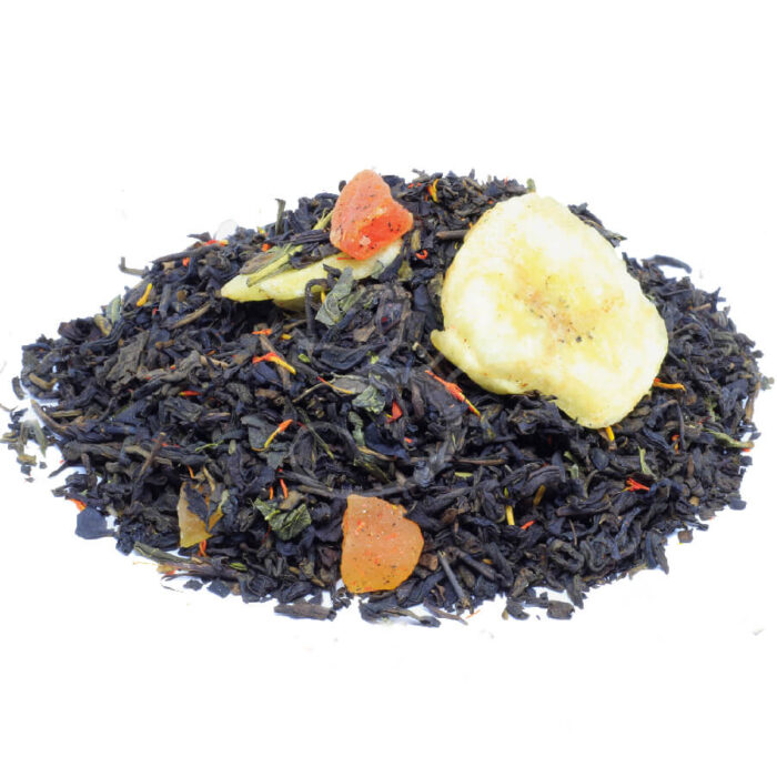 FUNKY OPICE • puerh - Obrázek 1