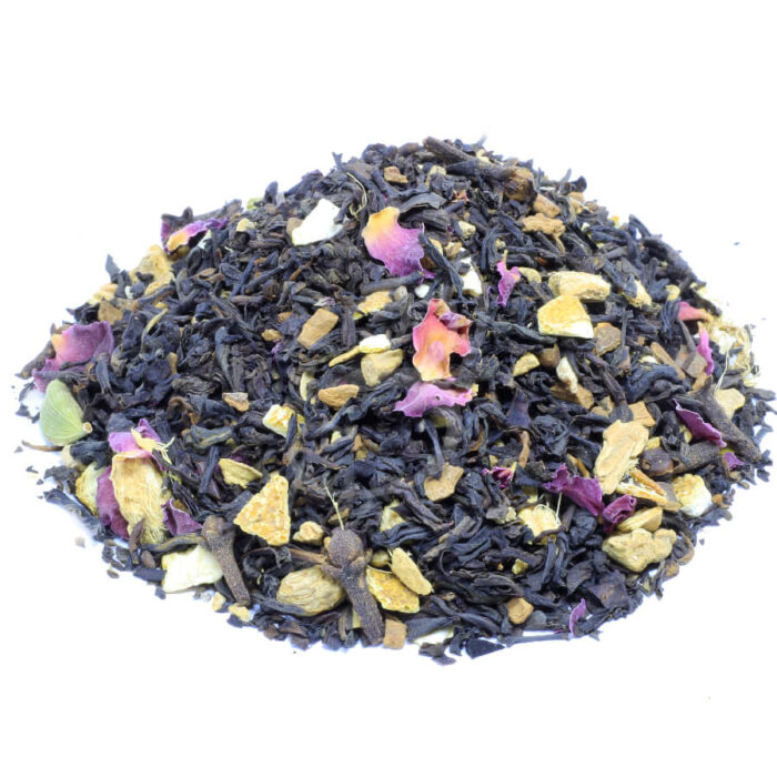 PUERH BRUTUS - Obrázek 1