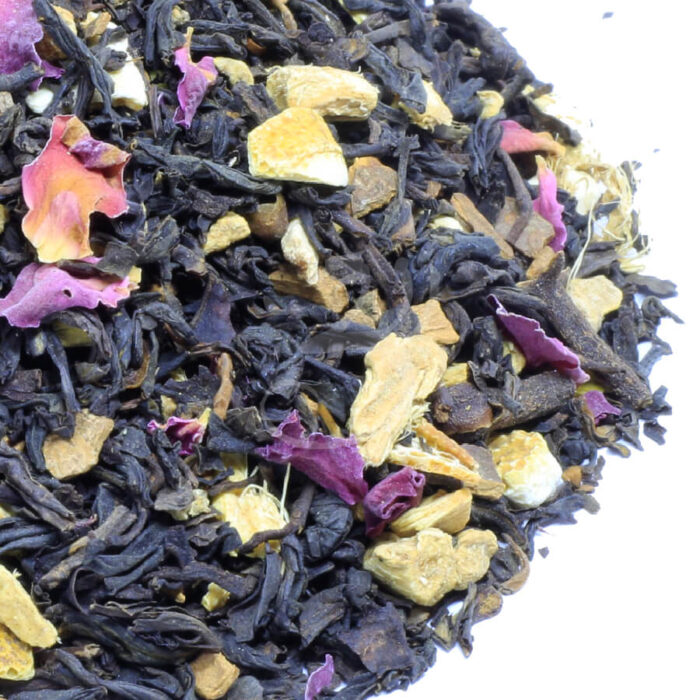 PUERH BRUTUS - Obrázek 2