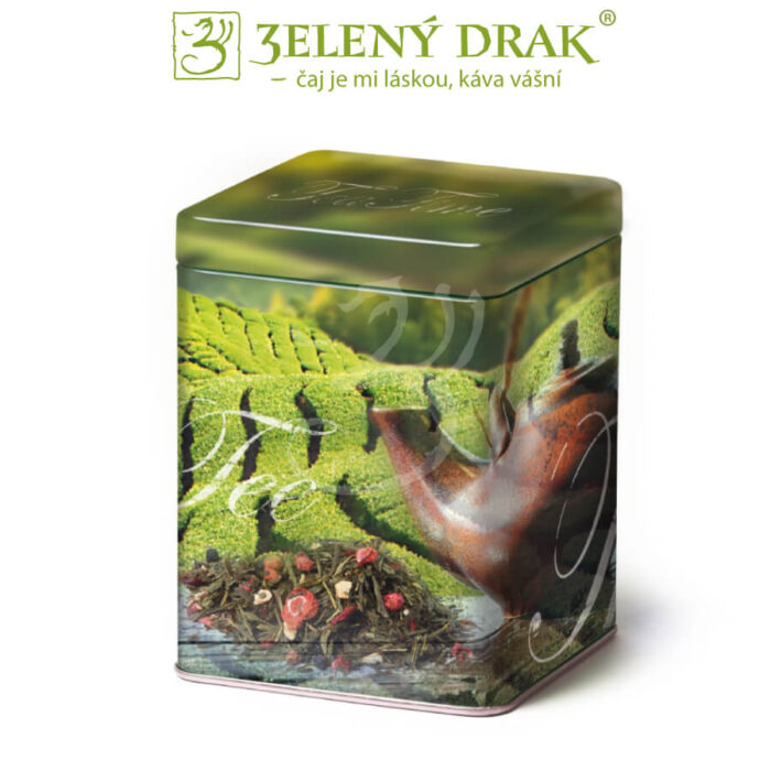 KRABIČKA NA ČAJ KONVICE 50g - Obrázek 1