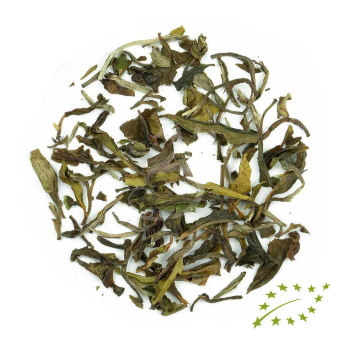 INDIA PAI MU TAN PREMIUM ORGANIC - Obrázek 1