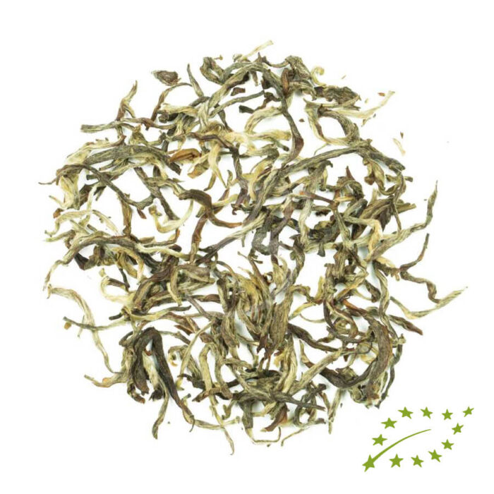 HIMALAYAN SNOW MOUNTAIN ORGANIC - Obrázek 1