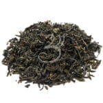 VIETNAM GREEN THAI NGUYEN SPECIAL QUALITY • zelený čaj