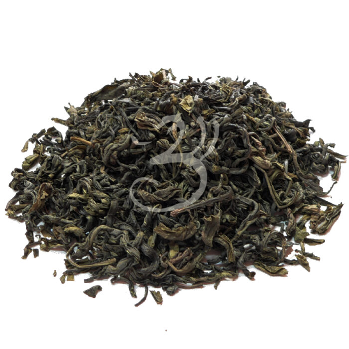 VIETNAM GREEN THAI NGUYEN SPECIAL QUALITY • zelený čaj - Obrázek 1