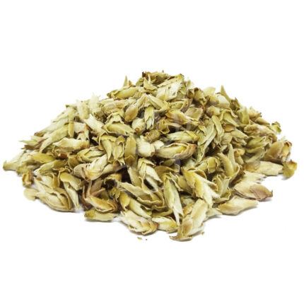 CHINA YUNNAN WILD TEA BUDS