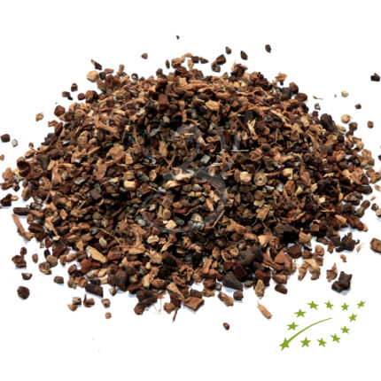 DÁTA ČAJ MASALA • ayurveda čaj