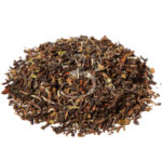 SIKKIM TEMI • černý čaj