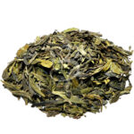 CHINA LUNG CHING • jeden z nejznámějších čajů Číny