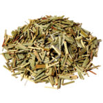 CITRONOVÁ TRÁVA • bylinný sypaný čaj