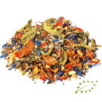 ALPSKÉ KVĚTY • welness čaj BIO