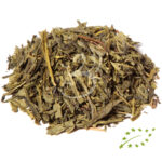 CHINA BANCHA BIO • zelený čaj