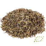 CHINA WUJUAN • zelený sypaný čaj