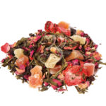 DOBRÁ NÁLADA • zelený sypaný čaj