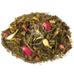 ANDĚLSKÝ ŠEPOT • zelený čaj