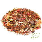 EUFORIE BIO • rooibos sypaný čaj