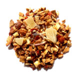 TURECKÝ JABLEČNÝ ČAJ ANANAS A BROSKEV • ovocný čaj