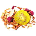 NAHÝ JOHN • ovocný čaj