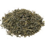 CHINA KEEMUN GREEN CONGOU • zelený sypaný čaj