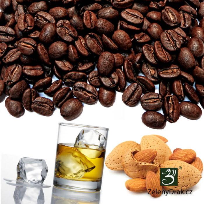 KÁVA AMARETTO - Obrázek 1