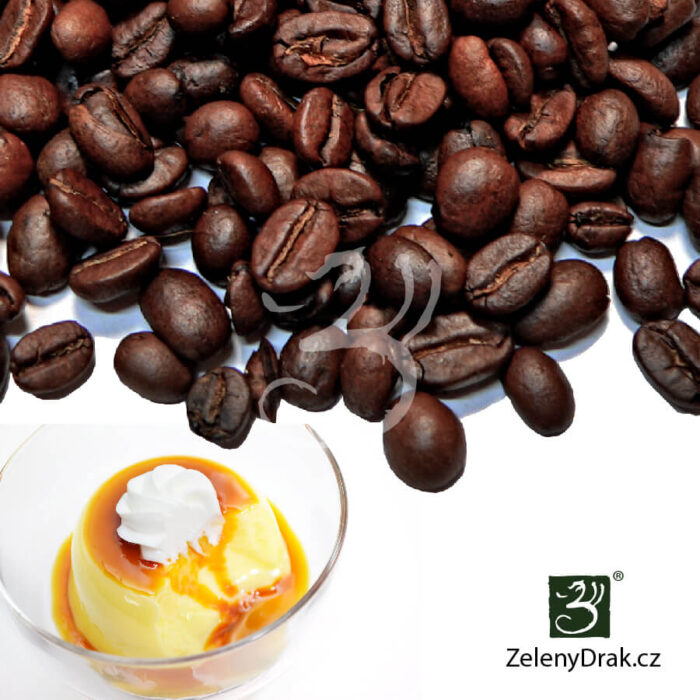 KÁVA IRISH CREAM - Obrázek 1