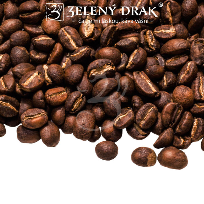 KÁVA ETIOPIE YIRGACHEFFE • BELOYA • etiopská káva - Obrázek 2