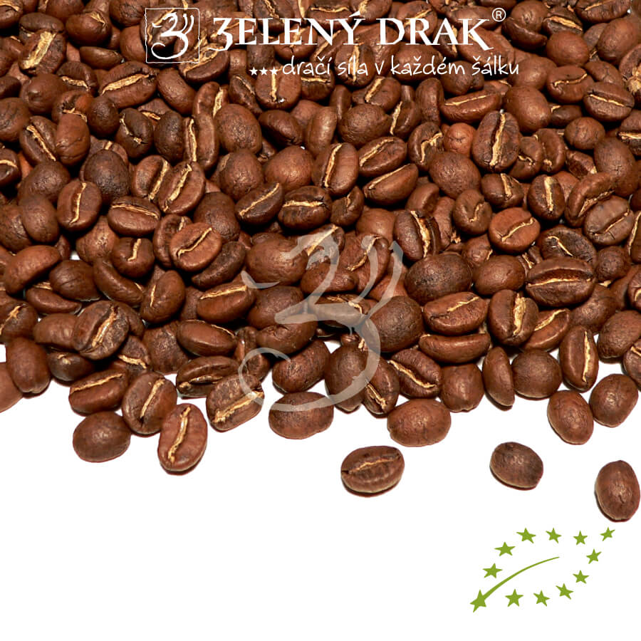 97026-1.jpg KÁVA TANZÁNIE PERLBOHNE • NGILA ESTATE - Image 1