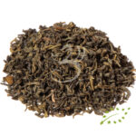 CHINA CHUN MEE BIO • zelený čaj